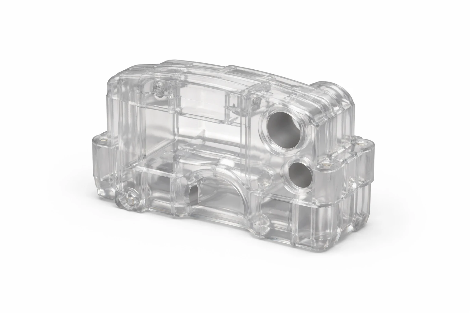 Qiying Urethane casting plastic parts (2).webp